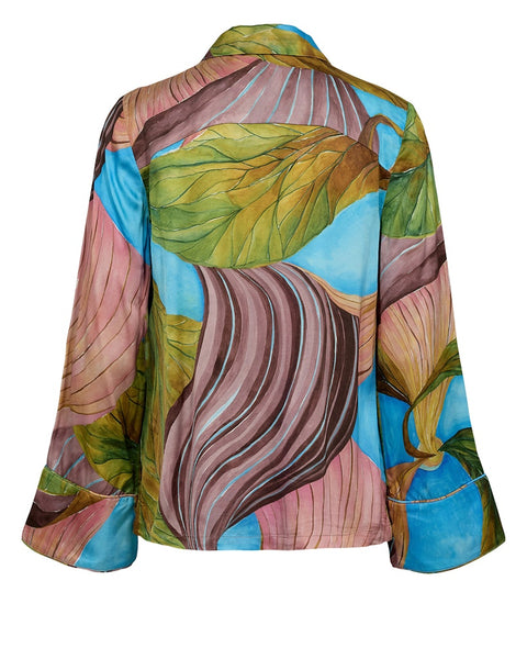 NuJia Shirt