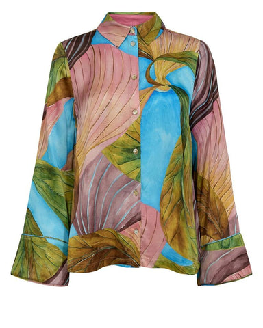 NuJia Shirt