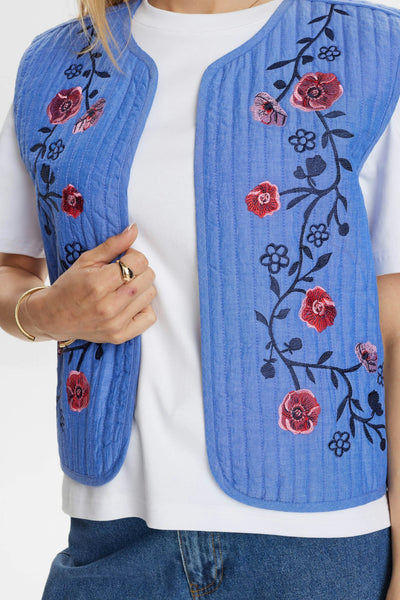 NuJodie Vest