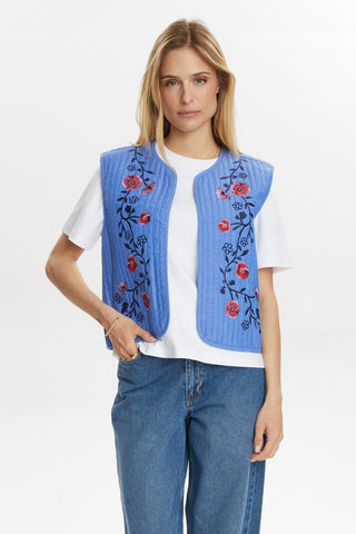 NuJodie Vest