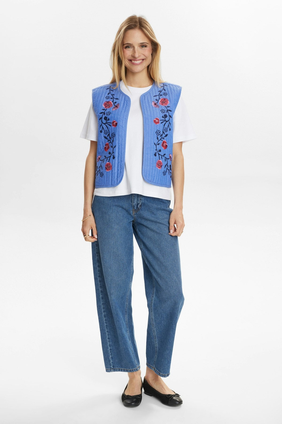NuJodie Vest