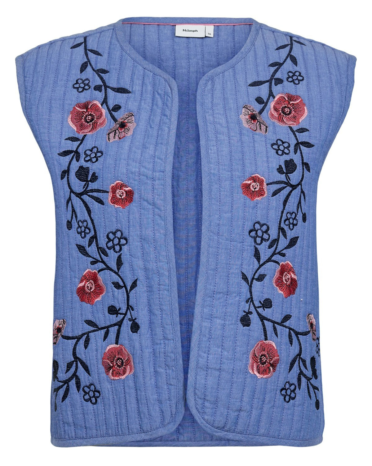 NuJodie Vest