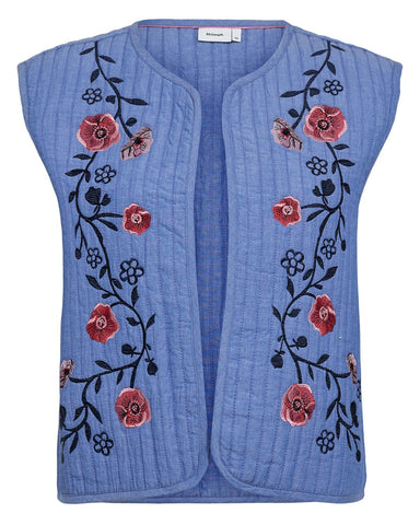 NuJodie Vest