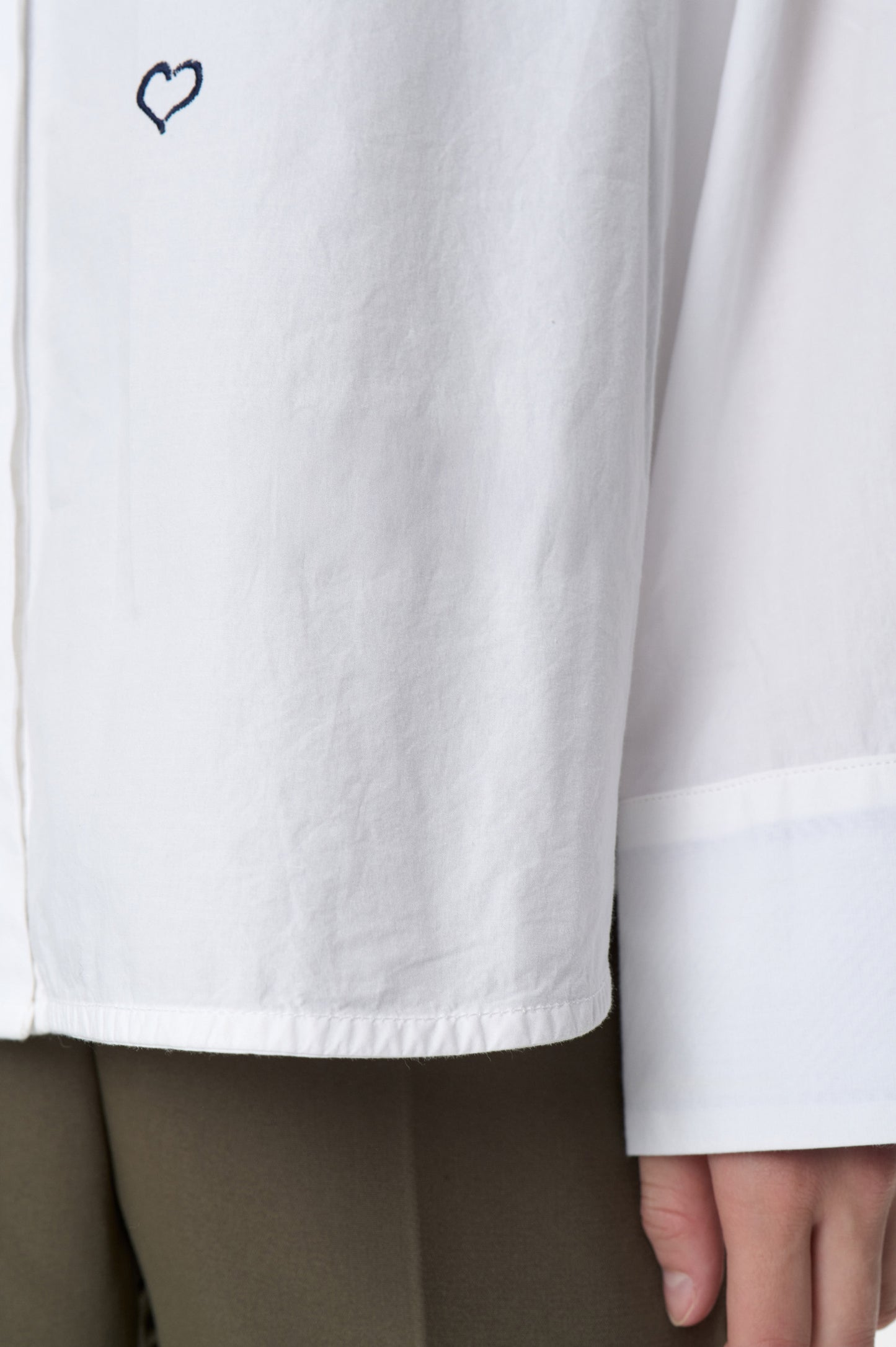 NuJuna Shirt