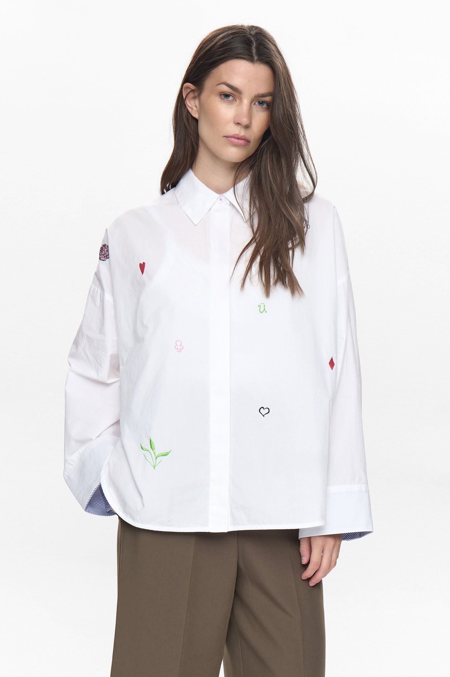 NuJuna Shirt