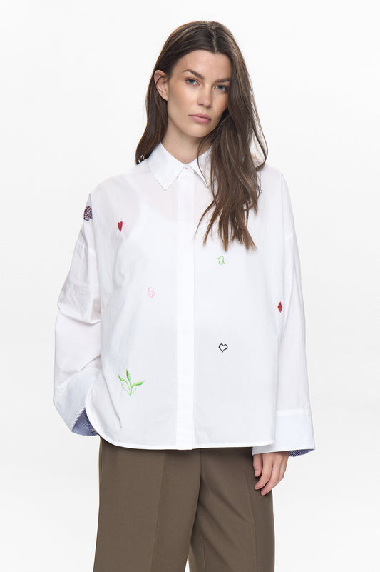 NuJuna Shirt