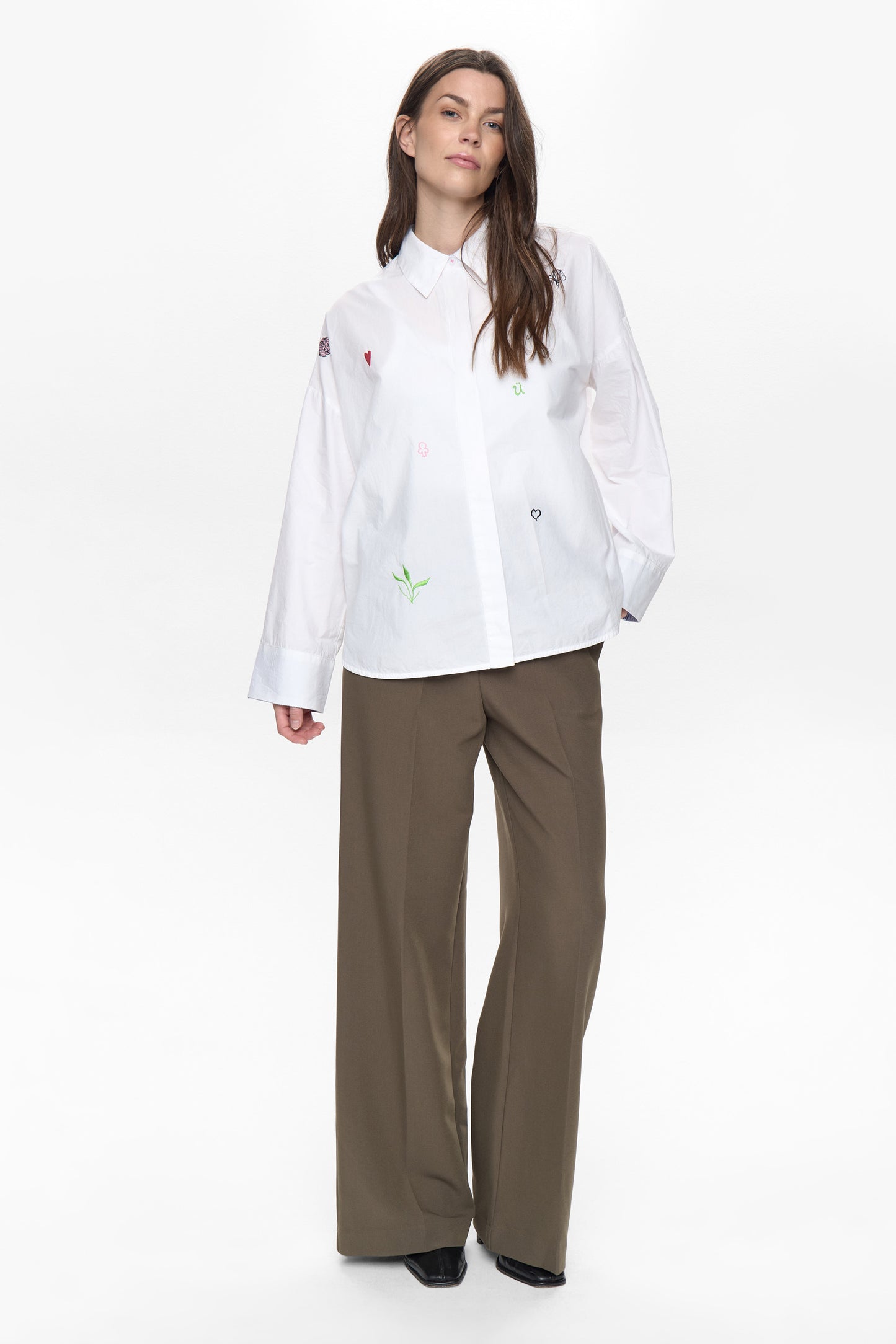 NuJuna Shirt