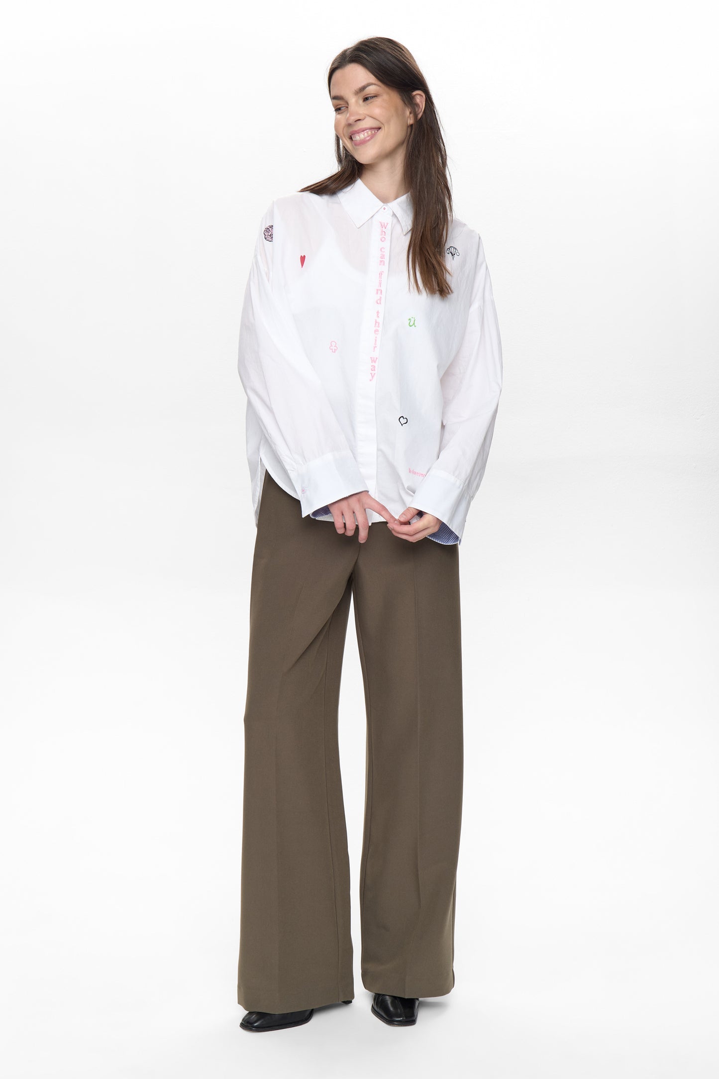 NuJuna Shirt