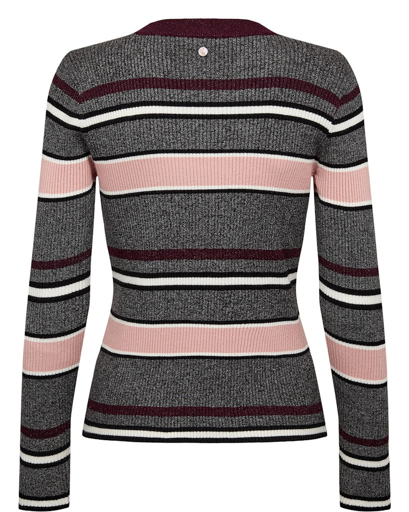 NuKallie Pullover - Colour Options