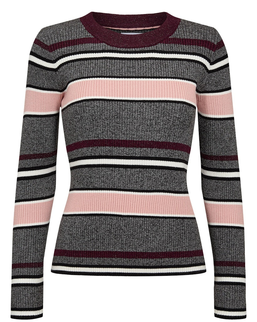 NuKallie Pullover - Colour Options
