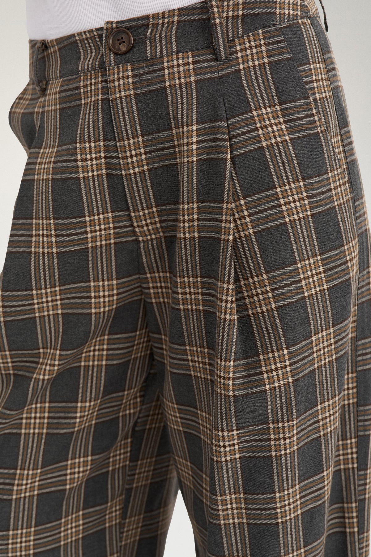 NuKamala Trousers