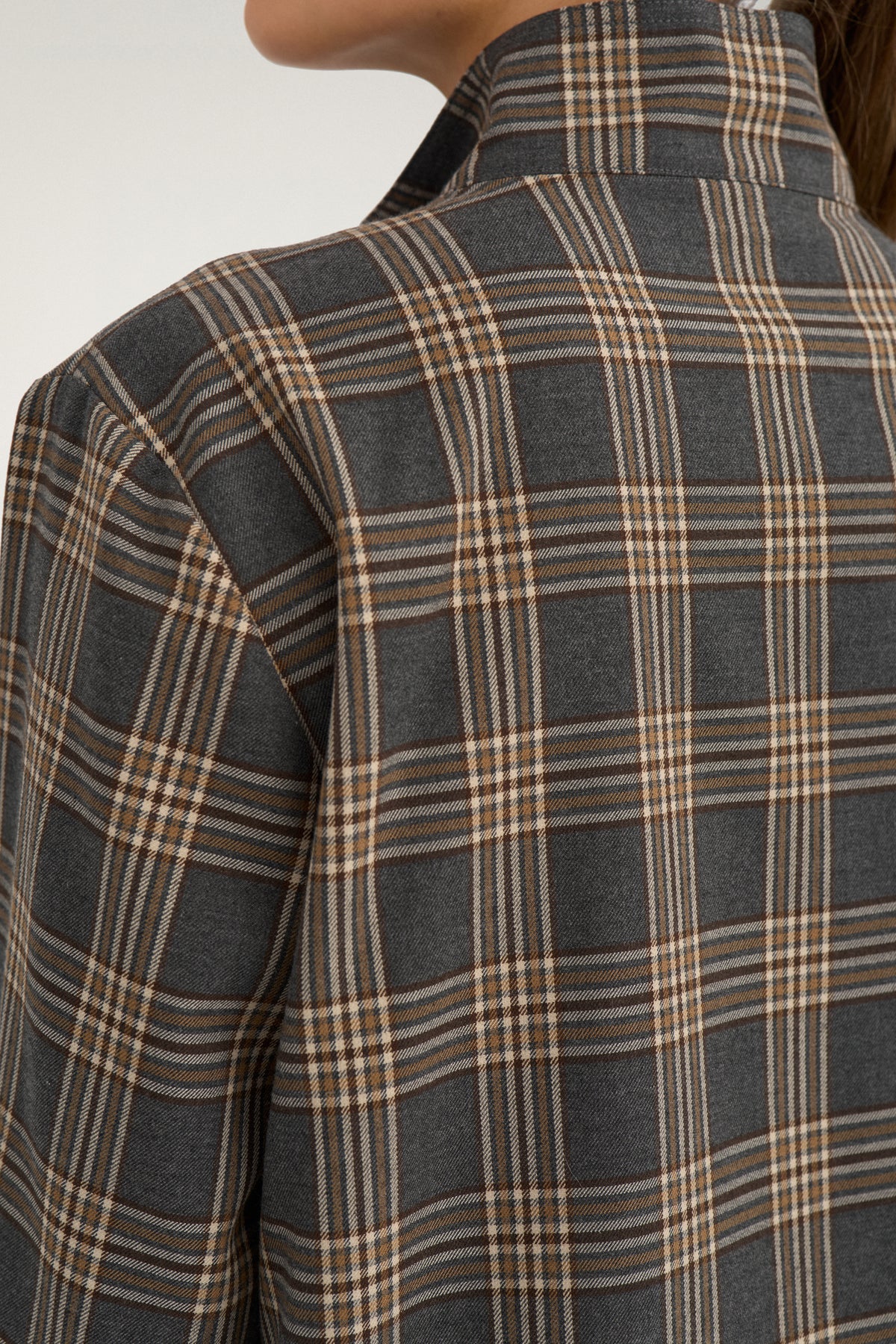 NuKamala Zip Shirt