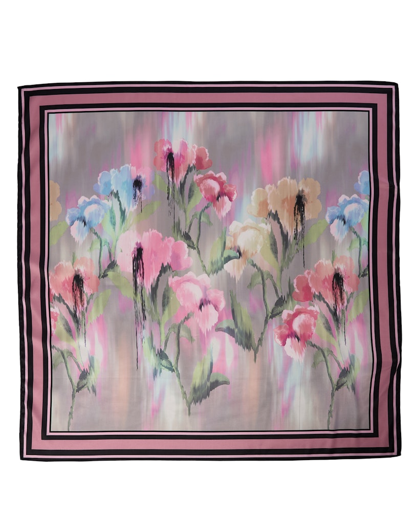 NuKami Satin Scarf
