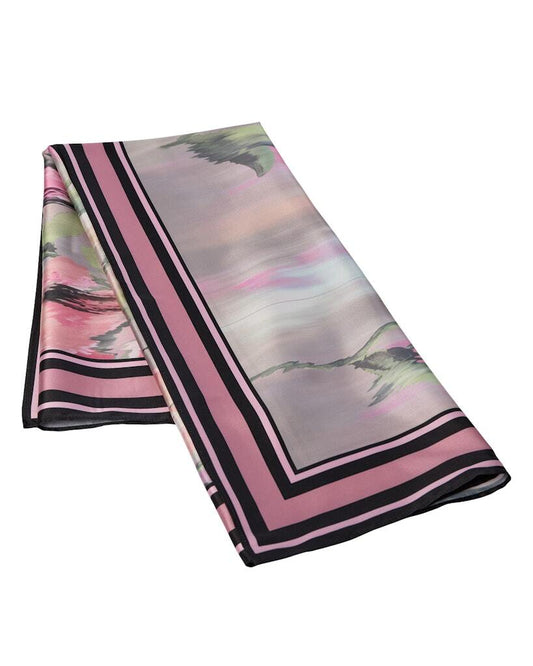 NuKami Satin Scarf