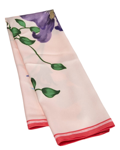 NuKenja Satin Scarf