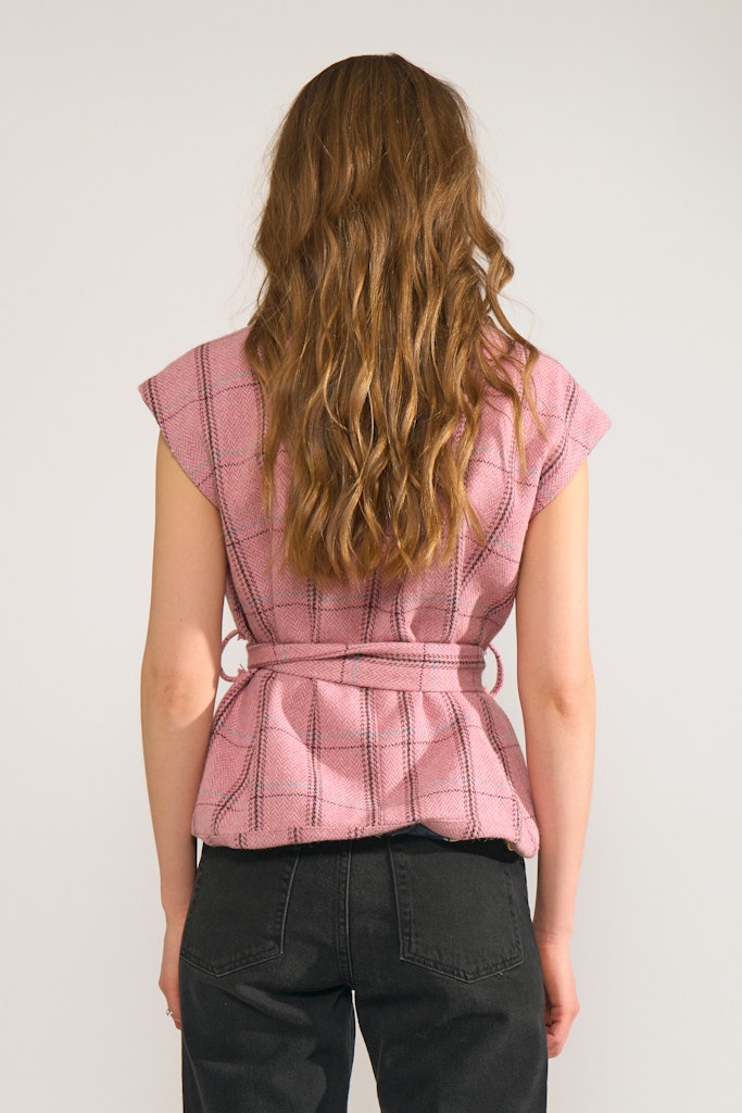 NuKimmi Vest