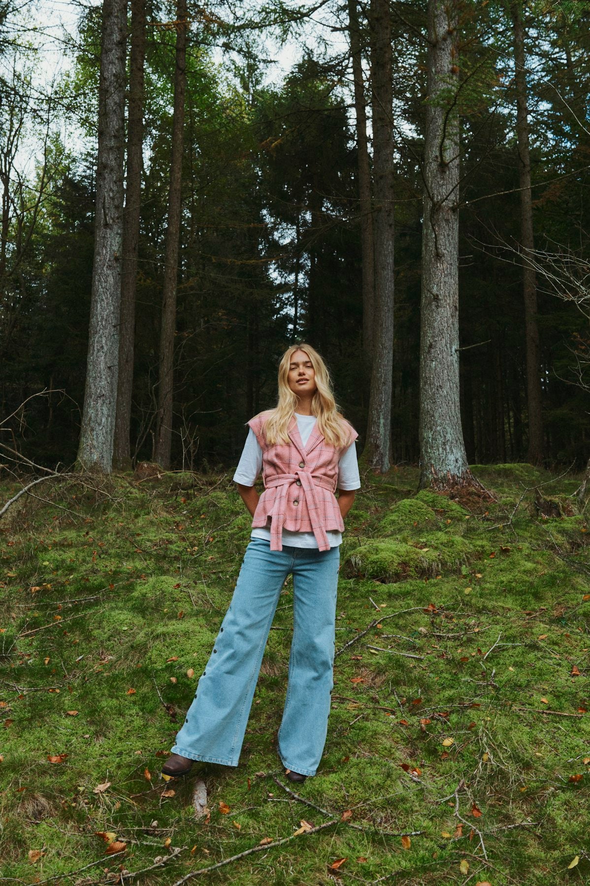 NuKimmi Vest