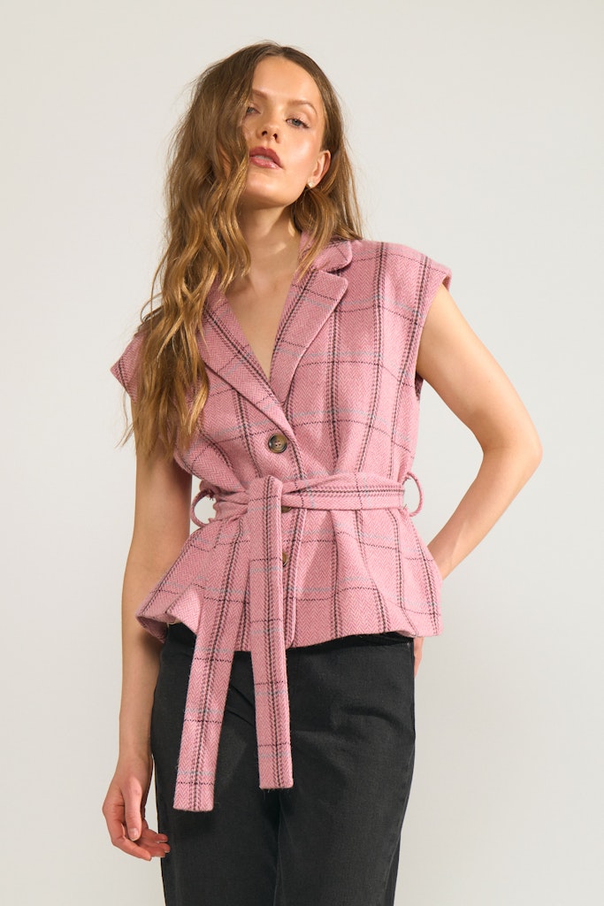 NuKimmi Vest