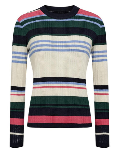 NuKitti Pullover - Colour Options