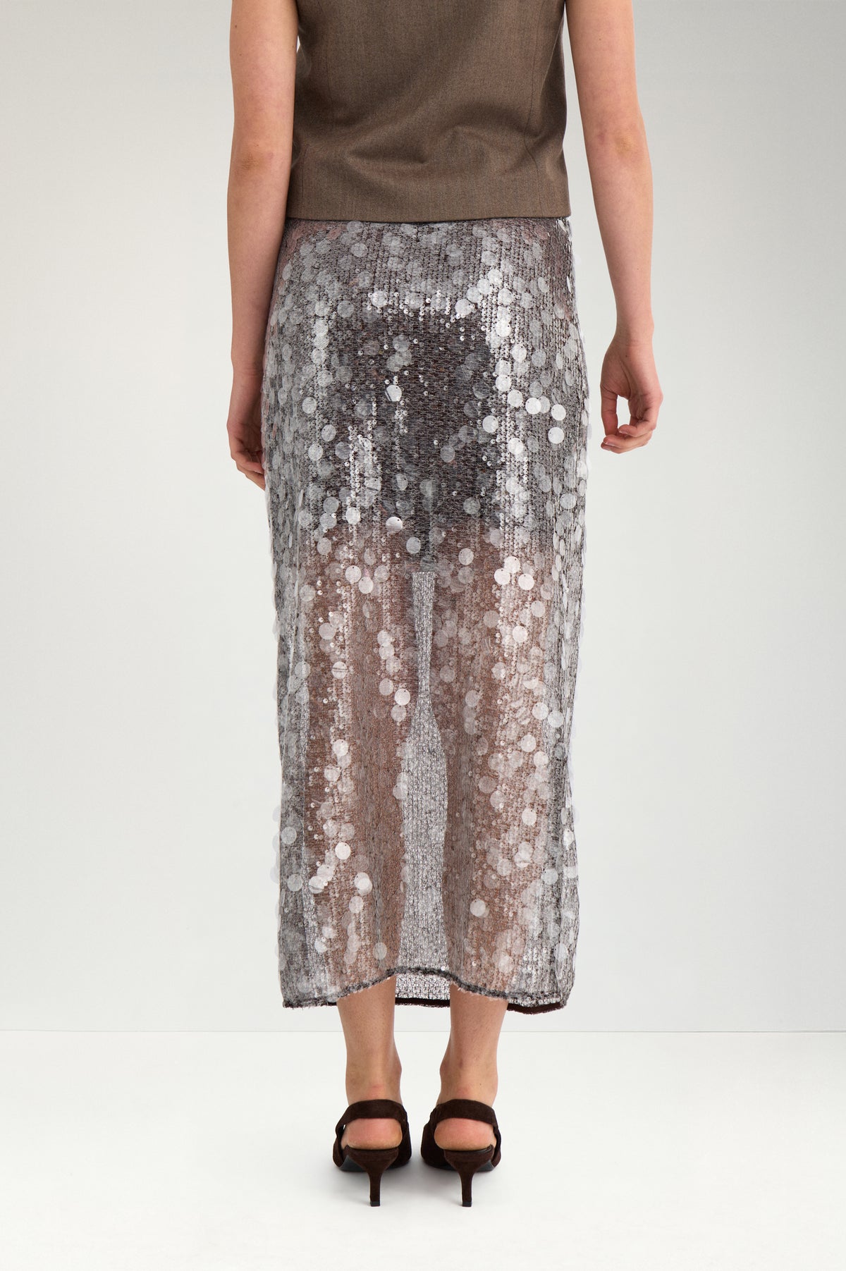 NuLaija Skirt