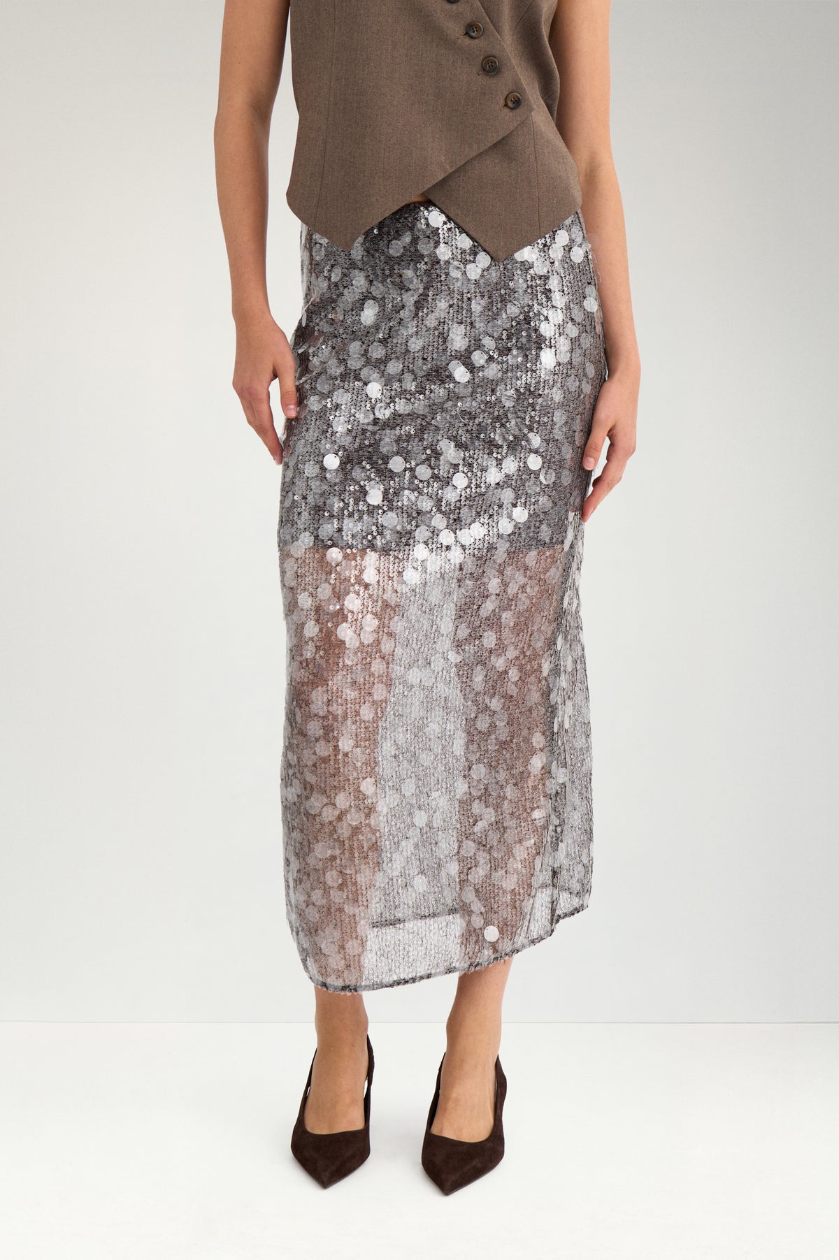 NuLaija Skirt