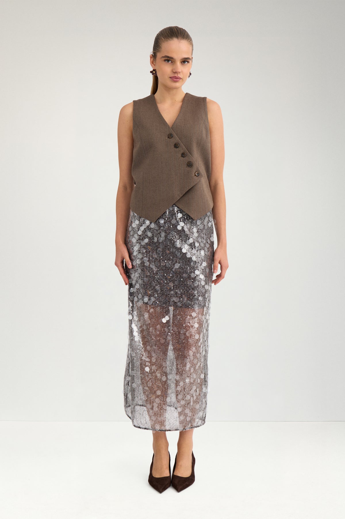 NuLaija Skirt