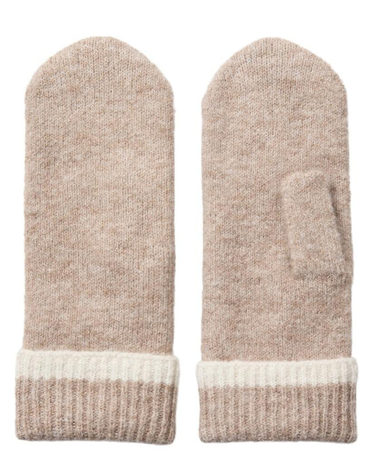 NuLeika Mittens