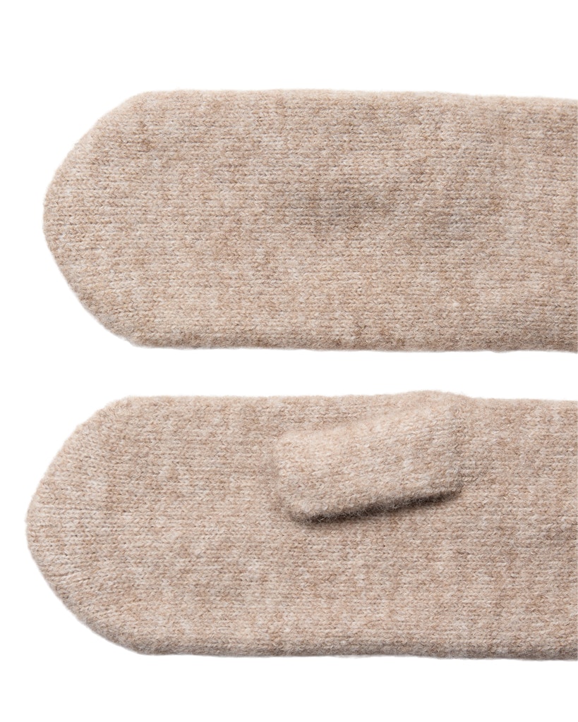 NuLeika Mittens