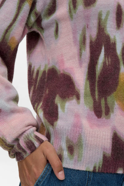 NuLiani Pullover
