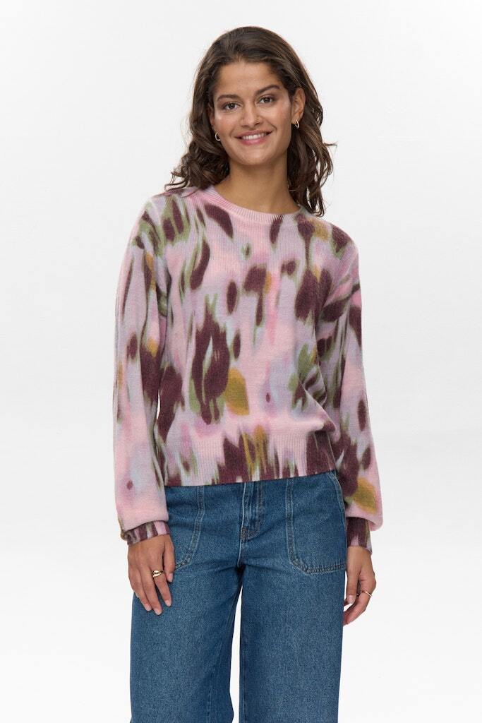 NuLiani Pullover