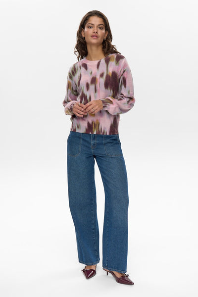 NuLiani Pullover