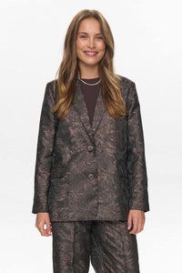 NuLika Blazer