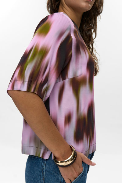 NuLilith Blouse