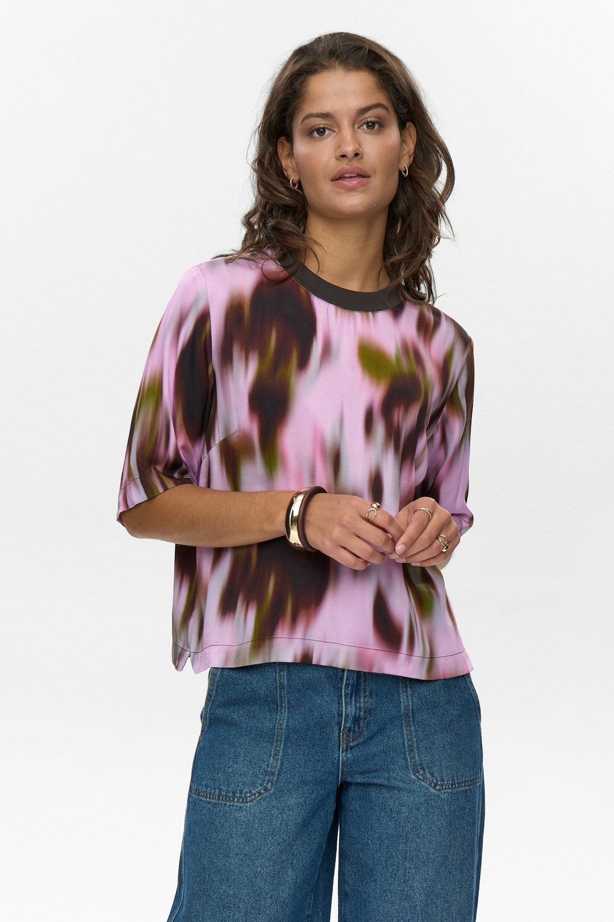 NuLilith Blouse