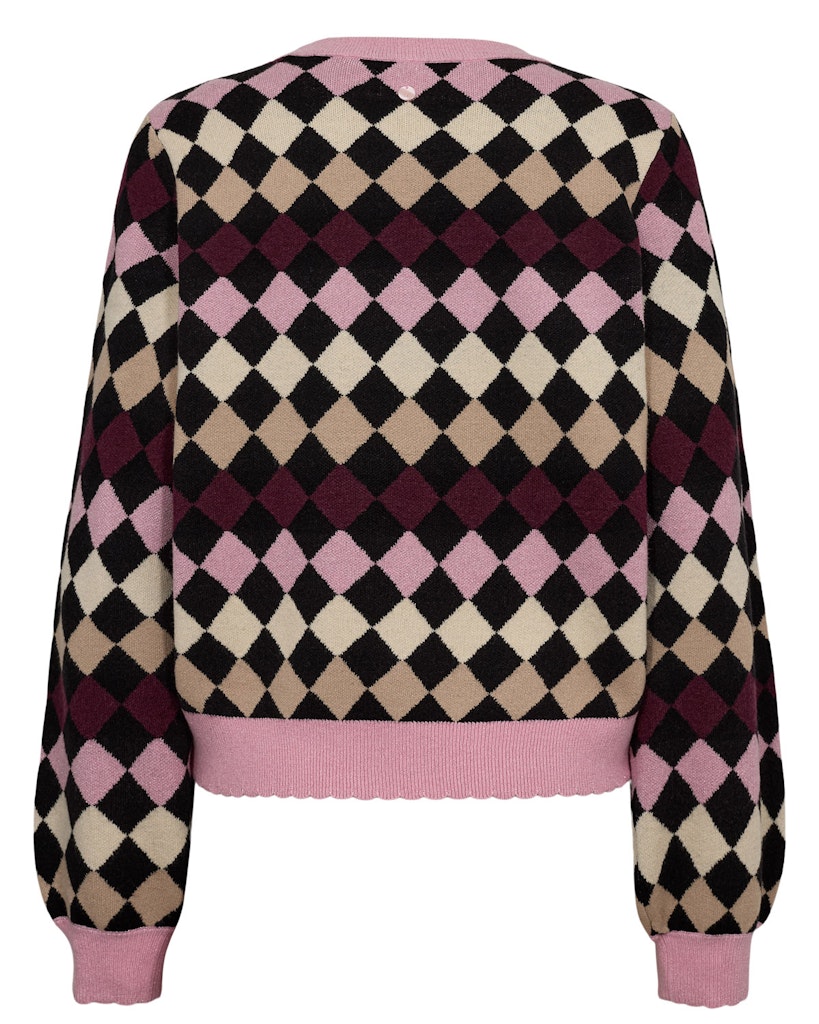NuLina Pullover