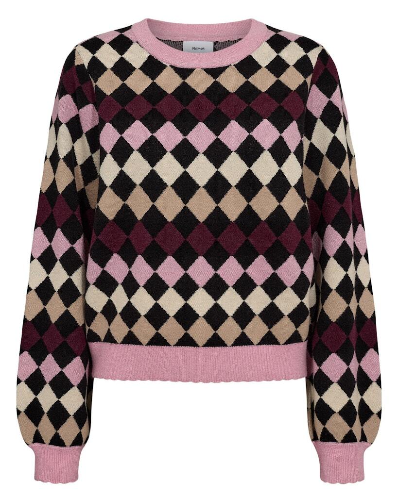 NuLina Pullover