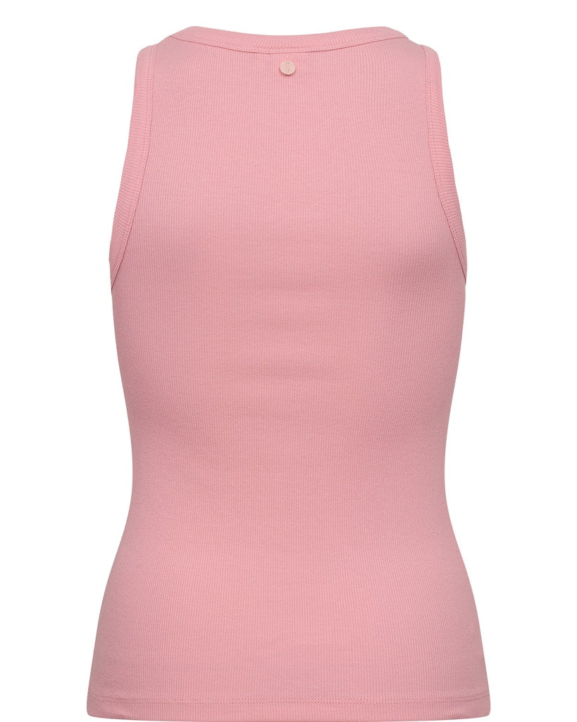 NuMakeny Tank Top - Colour Options