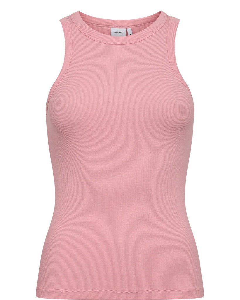NuMakeny Tank Top - Colour Options