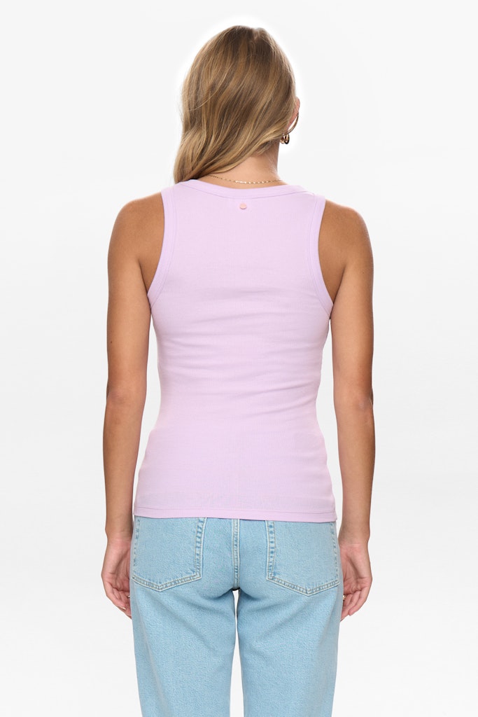 NuMakeny Tank Top - Colour Options