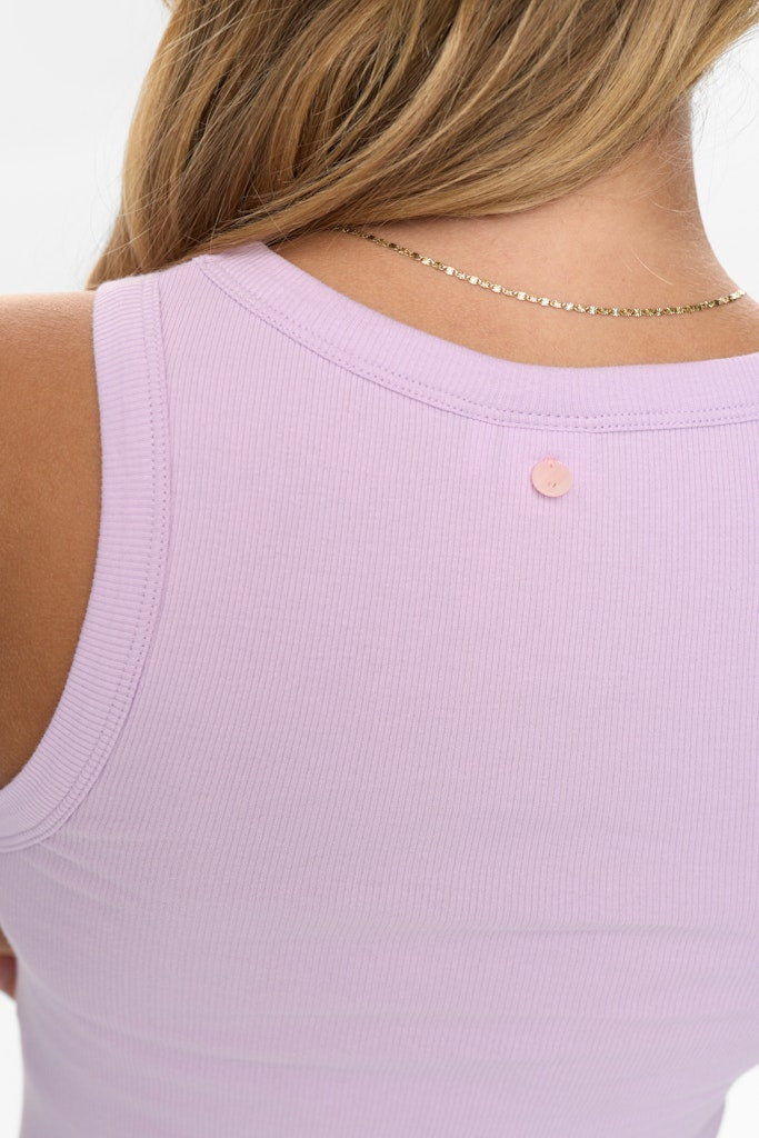 NuMakeny Tank Top - Colour Options