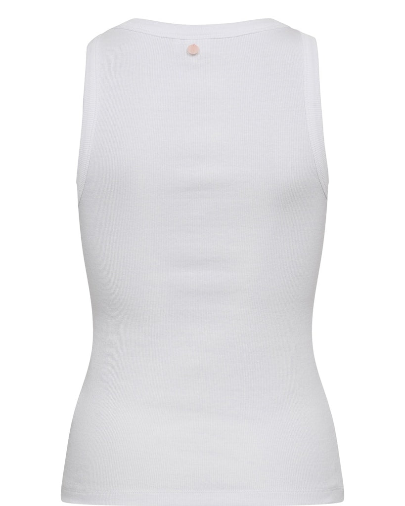 NuMakeny Tank Top - Colour Options