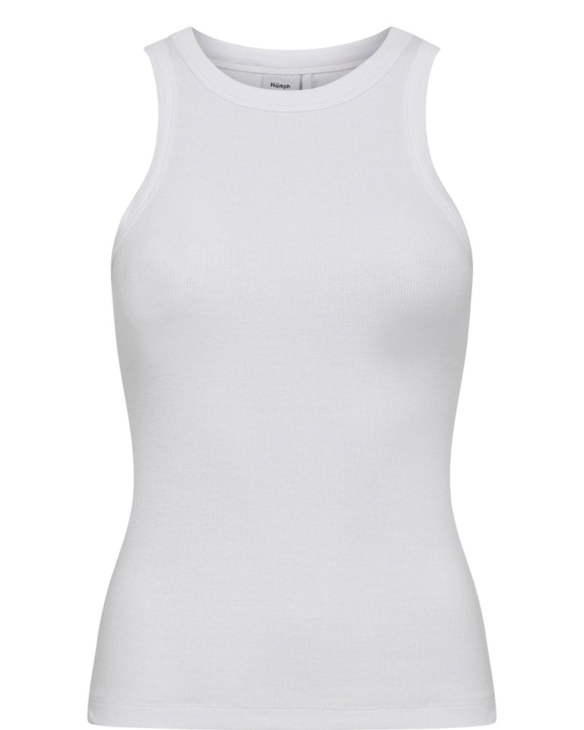 NuMakeny Tank Top - Colour Options