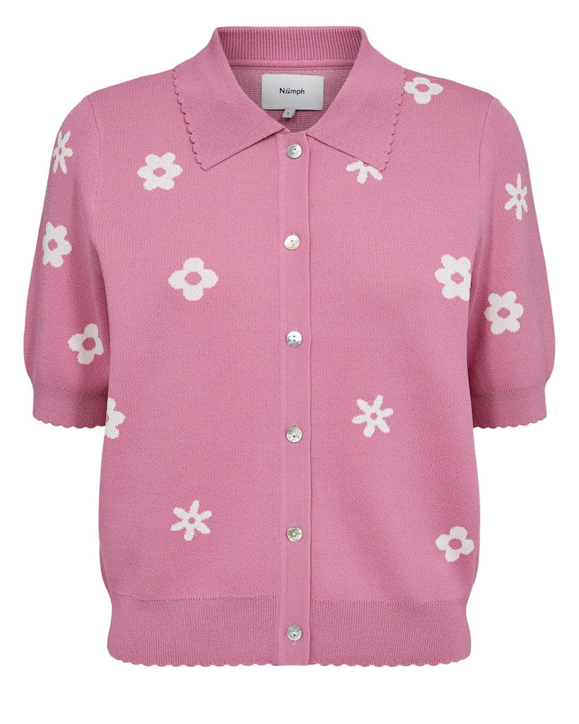 NuMargitta Cardigan - Colour Options