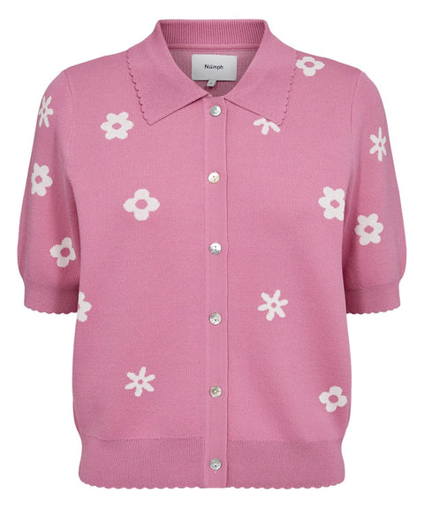 NuMargitta Cardigan - Colour Options