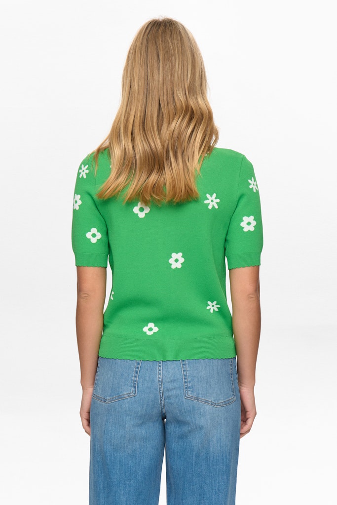 NuMargitta Cardigan - Colour Options