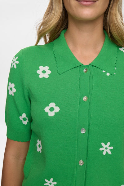 NuMargitta Cardigan - Colour Options