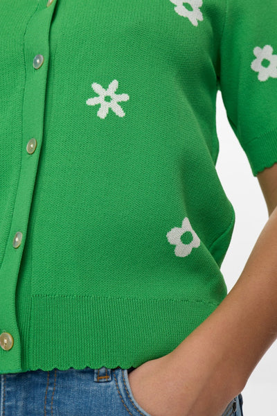 NuMargitta Cardigan - Colour Options