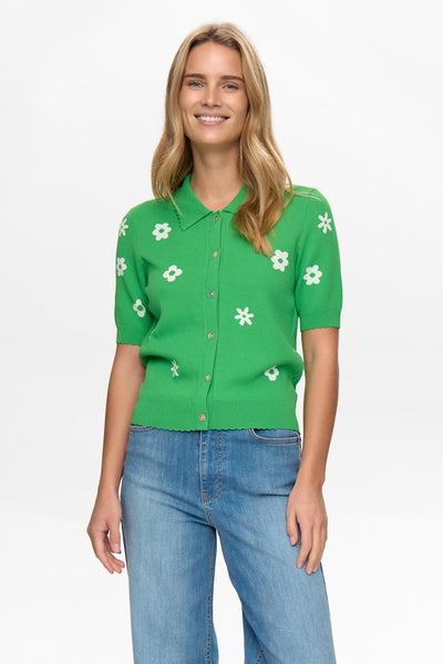 NuMargitta Cardigan - Colour Options