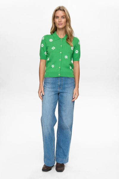 NuMargitta Cardigan - Colour Options