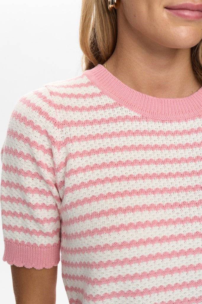 NuMari Pullover - Colour Options